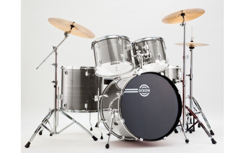 DIXON Spark PODSK522CSV-NC - Ударная установка