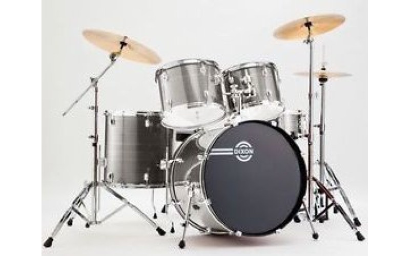 DIXON Spark PODSK522RCSV-NC - Ударная установка