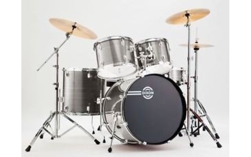 DIXON Spark PODSK522RCSV-NC - Ударная установка