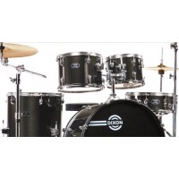 DIXON Spark PODSK522RMBK-NC - Ударная установка
