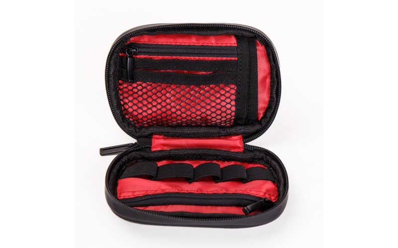 DJ BAG A-FlashCard - сумка для флешкарт и аксессуаров