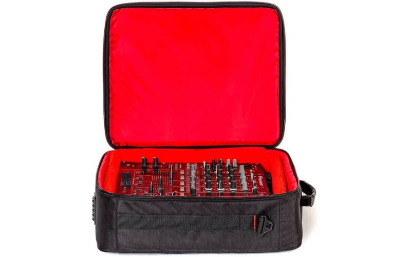 DJ BAG CD&M PLUS - сумка для микшерных пультов и проигрывателей CD