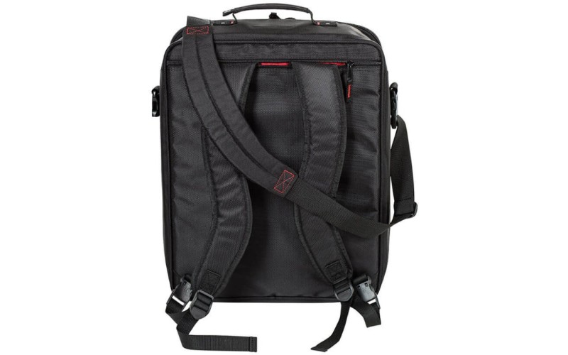 DJ BAG CD&M PLUS - сумка для микшерных пультов и проигрывателей CD