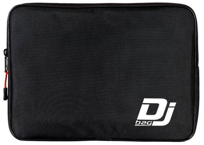 DJ-Bag DJA Notebook Сумка-чехол для ноутбука, цвет черный
