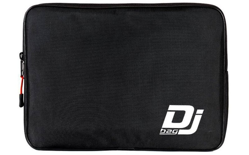 DJ-Bag DJA Notebook Сумка-чехол для ноутбука, цвет черный