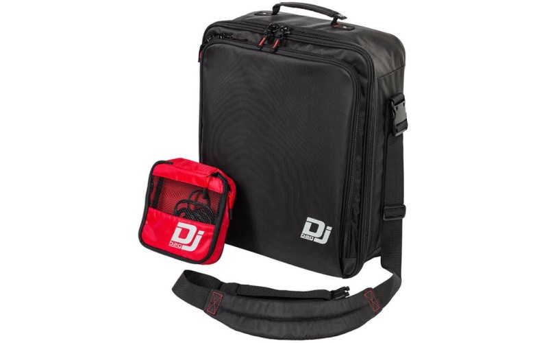 DJ-Bag DJB-CD&M Plus сумка-рюкзак под микшерный пульт и проигрыватели CD