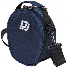 DJ-Bag DJB-HP Blue Сумка-чехол для наушников,с ремнем
