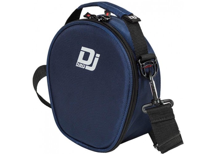 DJ-Bag DJB-HP Blue Сумка-чехол для наушников,с ремнем