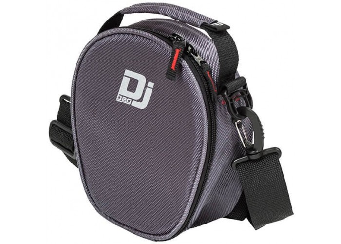 DJ-Bag DJB-HP Grey Сумка-чехол для наушников,с ремнем