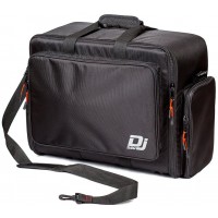DJ-Bag DJB-V Сумка для виниловых проигрывателей с плечевым ремнем