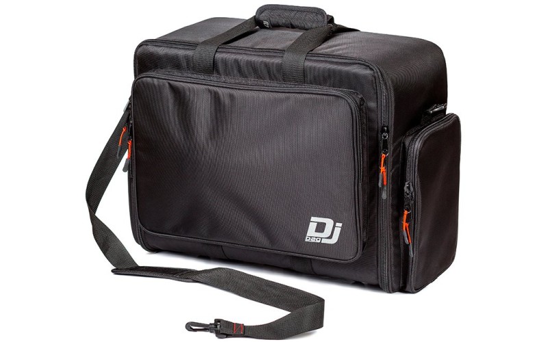 DJ-Bag DJB-V Сумка для виниловых проигрывателей с плечевым ремнем