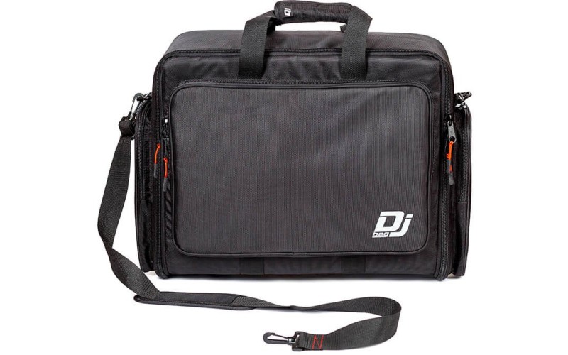 DJ-Bag DJB-V Сумка для виниловых проигрывателей с плечевым ремнем