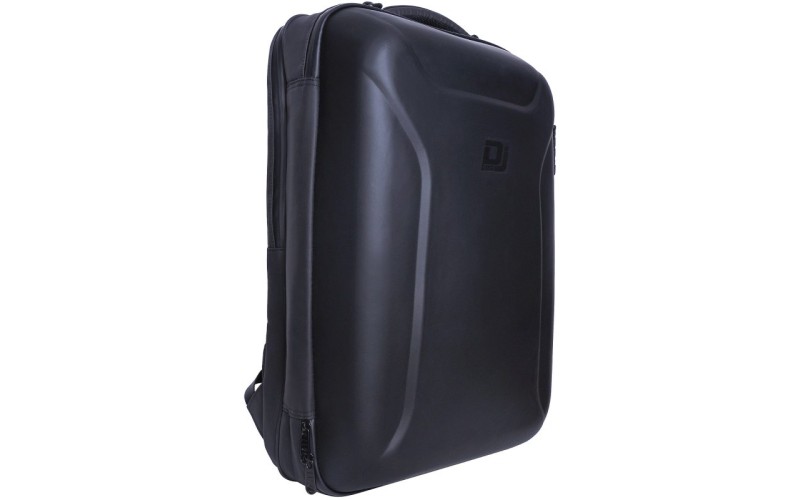 DJ BAG Hard BackPack - рюкзак ударопрочный для 2х канальных контроллеров