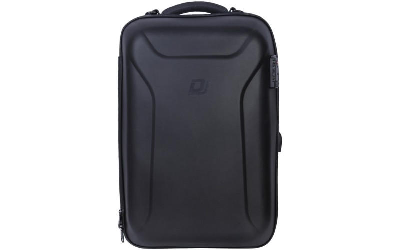 DJ BAG Hard BackPack - рюкзак ударопрочный для 2х канальных контроллеров