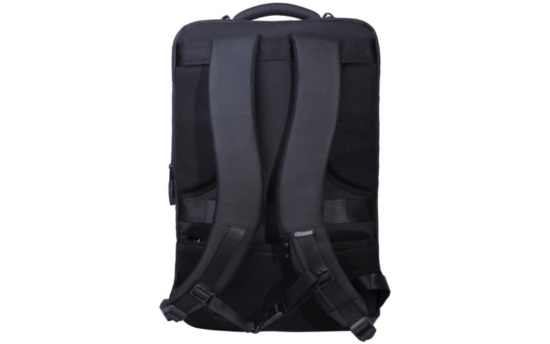 DJ BAG Hard BackPack - рюкзак ударопрочный для 2х канальных контроллеров