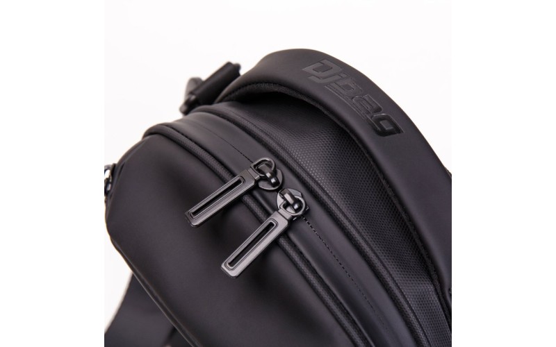 DJ BAG HP Urban - сумка для наушников с передним карманом