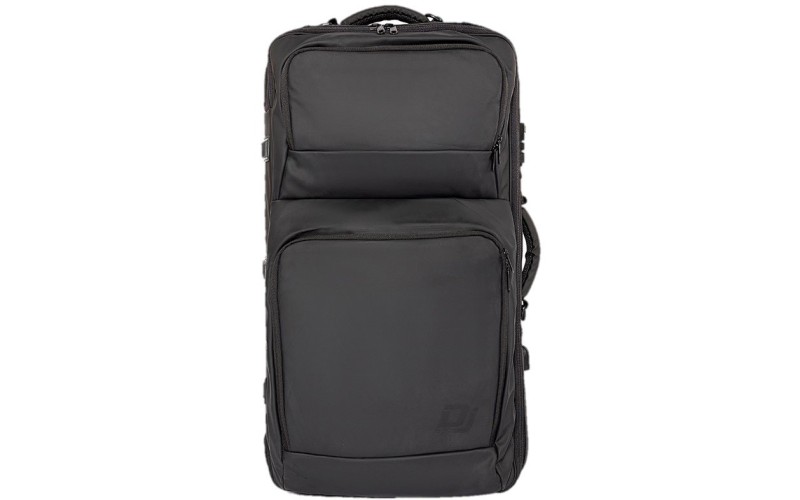DJ BAG K-Max - сумка-рюкзак для 2-4-канального dj контроллера