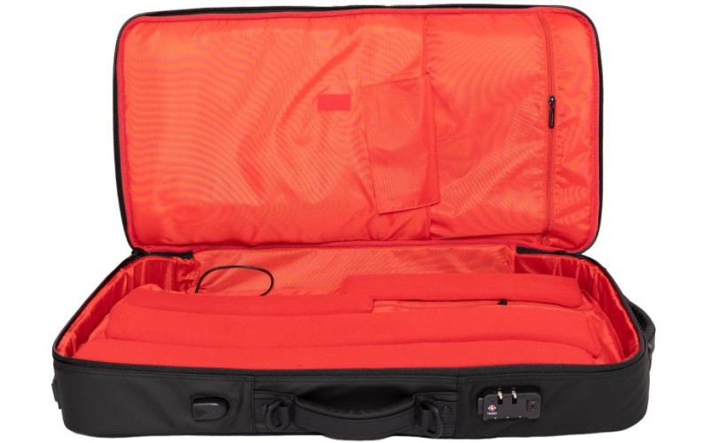 DJ BAG K-Max - сумка-рюкзак для 2-4-канального dj контроллера