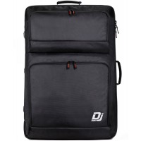 DJ BAG K-Max Plus - cумка-рюкзак для 4-канального dj контроллера