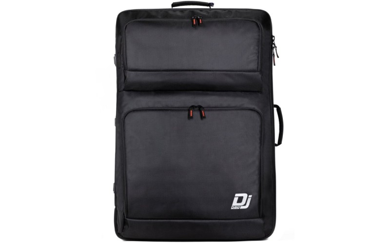 DJ BAG K-Max Plus - cумка-рюкзак для 4-канального dj контроллера