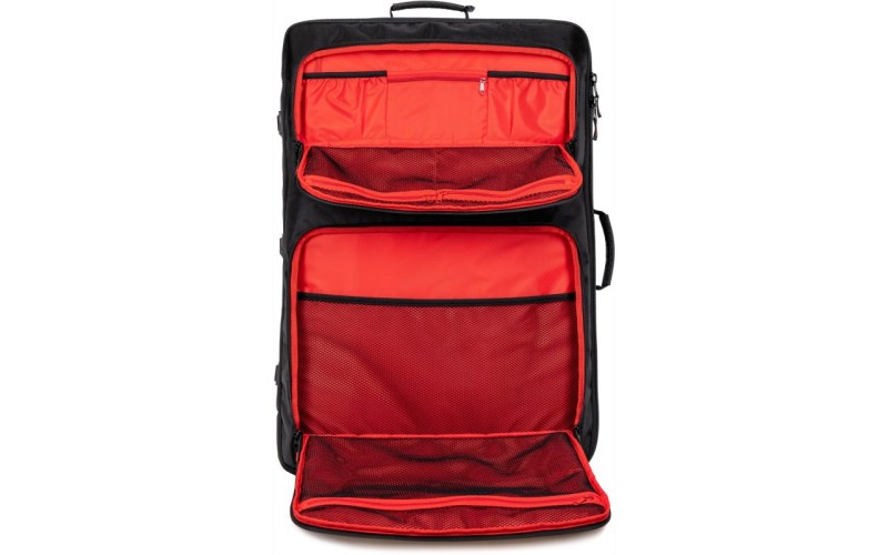 DJ BAG K-Max Plus - cумка-рюкзак для 4-канального dj контроллера