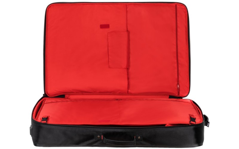 DJ BAG K-Max Plus - cумка-рюкзак для 4-канального dj контроллера
