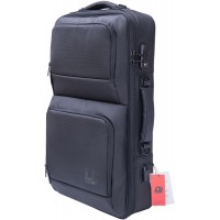 DJ BAG K-Mini Plus - сумка-рюкзак для 4-канального dj-контроллера
