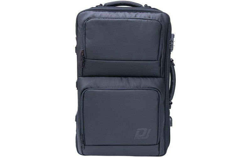 DJ BAG K-Mini Plus - сумка-рюкзак для 4-канального dj-контроллера