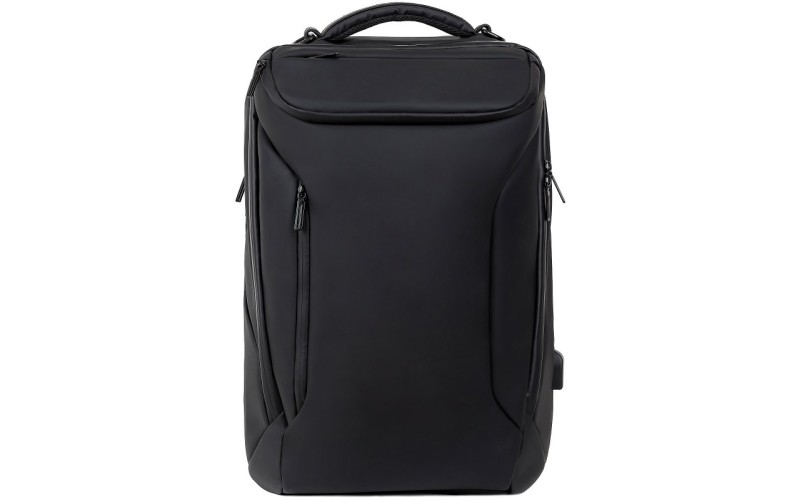 DJ BAG Urban BackPack - городской рюкзак универсальный