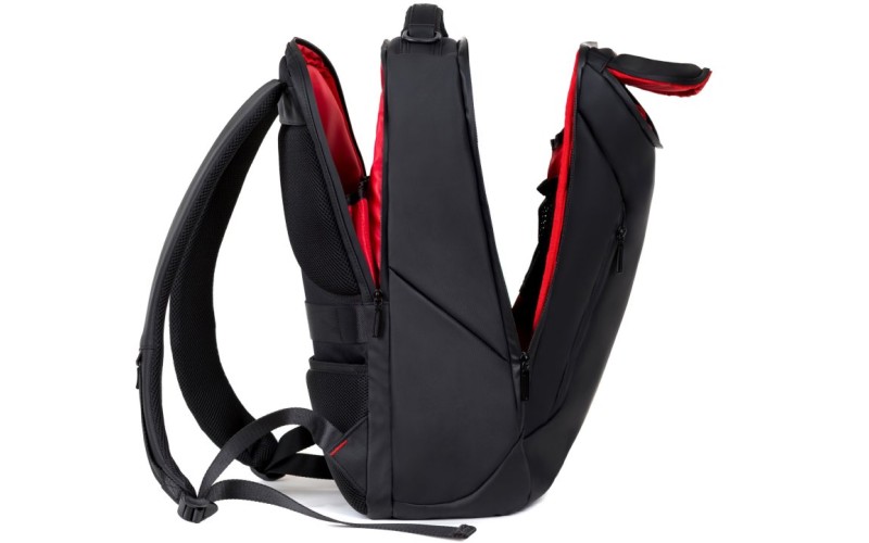 DJ BAG Urban BackPack - городской рюкзак универсальный