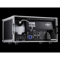 DJPower H-3 Генератор тумана (хейзер), 1100Вт