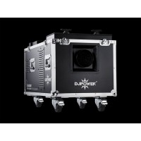 DJPower X-SW2000 Генератор тумана, 2000Вт