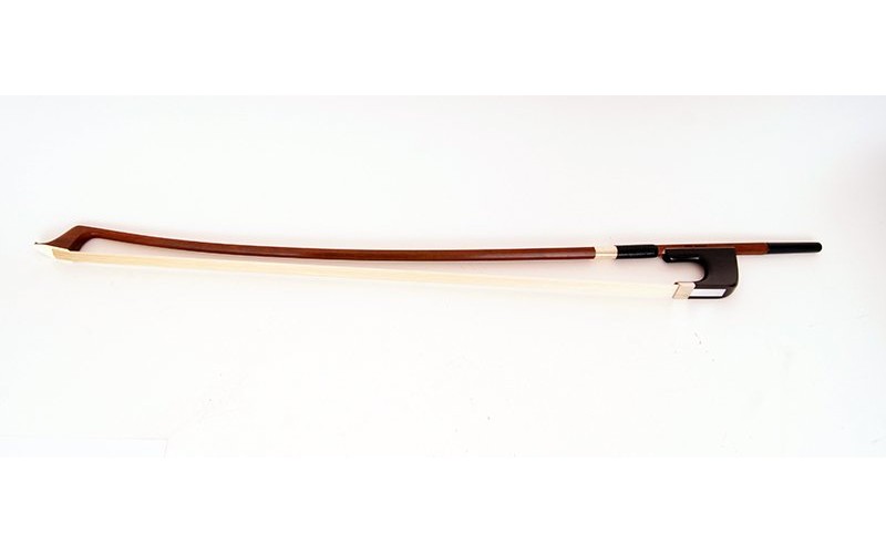 DOERFLER  406A34 Bassbogen 6А Контрабасовый смычок 3/4, восьмигранный Doerfler