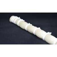 Doerfler DBH10 Конский волос для смычка монгольский, 10гр
