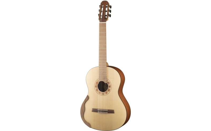 Doff 021C Гитара классическая 4/4