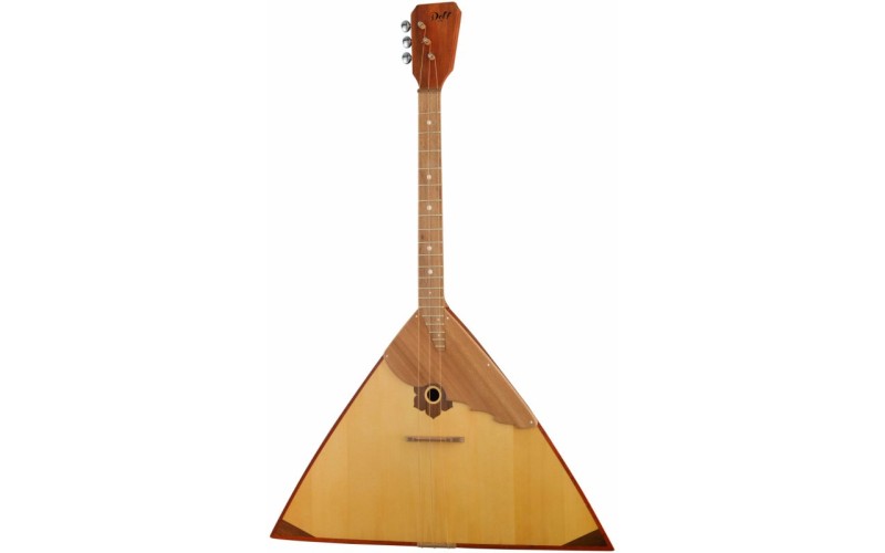 Doff BAM Балалайка альт, 3-струнная