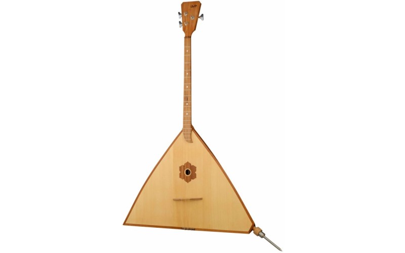 Doff BBM Балалайка бас, 3-струнная