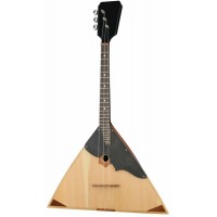 Doff BPJ Балалайка прима 3/4, 3-струнная