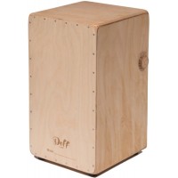 Doff C02-Doff Кахон настраиваемый