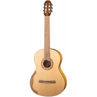 Doff D011С Классическая гитара 4/4, клен