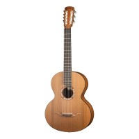 Doff D021A-7 Классическая гитара 7-струнная