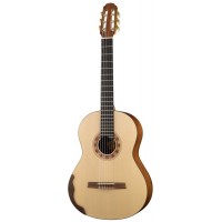 Doff D031CE Гитара классическая, полный массив