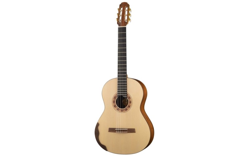 Doff D031CE Гитара классическая, полный массив