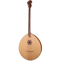 Doff DBM Домра бас, 3-струнная