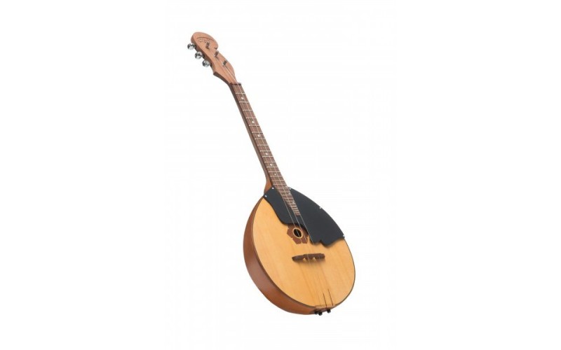 Doff DPS Домра малая, 3-струнная