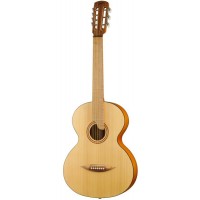 DOFF RG “Russian Guitar” 7-ми струнная гитара, акустическая