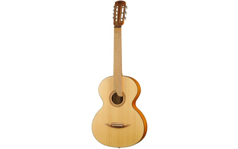 DOFF RG “Russian Guitar” 7-ми струнная гитара, акустическая
