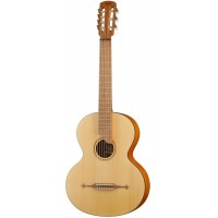 DOFF RGC “Russian Guitar Classic” 7-ми струнная гитара, классическая, нейлоновые струны