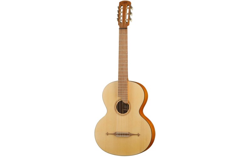 DOFF RGC “Russian Guitar Classic” 7-ми струнная гитара, классическая, нейлоновые струны