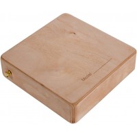 Doff SC-01-Doff Кахон, тапа шпон акации